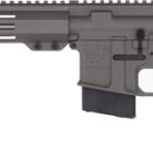 Great Lakes GLFA GL-15 400 Legend 16 inch stainless threaded barrel rifle with Tungsten Cerakote
