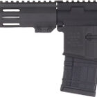 Great Lakes GL15450SSBLK .450 Bushmaster 18in AR-15 black Cerakote