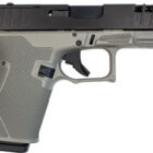 Great Lakes GL19SRK 9mm pistol 4 inch Bull Shark gray polymer frame RMR ready