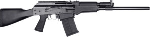 JTS M12AK 12ga AK-style semi-auto shotgun side view
