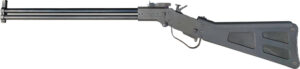 TPS Arms M6 O/U 17HMR over .410 18.25 inch blued synthetic