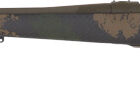 Weatherby Mark V Backcountry 2.0 .300 PRC Patriot Brown Cerakote with carbon fiber Blacktooth stock