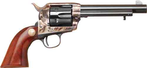 Cimarron MP411 Model P | .45 LC | 5.5" Barrel | 6-Round