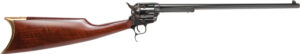Cimarron MP419 Revolving Carbine right-hand 18-inch barrel walnut shoulder stock