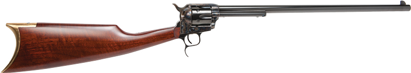 Cimarron MP419 Revolving Carbine | .45 LC | 18" Barrel