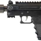 MasterPiece Arms MPA30DMG Defender 9mm pistol black threaded barrel