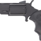 North American Arms Black Widow 2-inch vent-rib barrel 5-shot Cerakote revolver