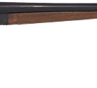 Weatherby Orion SxS 28ga 28 inch barrels blued finish walnut stock