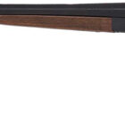 Weatherby Orion SxS 28ga 28 inch barrels blued finish walnut stock