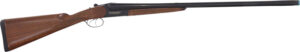 Weatherby Orion Orion SXS .410 Bore 28 inch side-by-side shotgun blued finish walnut stock