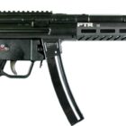 PTR 9C PTR600 9mm pistol 8.86 inch barrel black M-LOK Picatinny