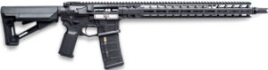 Radian Weapons RADIAN Model 1 .223 Rem 17.5 inch M-LOK black modern sporting rifle