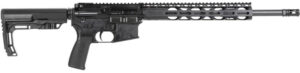 Radical Firearms FR16 5.56 NATO 16-inch AR rifle with 30-round magazine, black finish