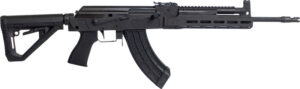 Century Arms Sharps MB47 7.62x39 16.25in black synthetic stock RI4998-N