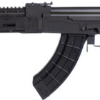 Century Arms Sharps MB47 7.62x39 16.25in black synthetic stock RI4998-N
