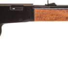 Rossi Rio Bravo RL22W201WD .22 WMR 20 inch lever-action rifle with hardwood stock