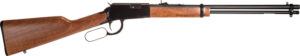 Rossi Rio Bravo RL22W201WD .22 WMR 20 inch lever-action rifle with hardwood stock