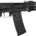 Arsenal SAM5 5.56x45mm rifle 16.3in black polymer stock