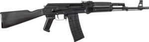 Arsenal SAM5 5.56x45mm rifle 16.3in black polymer stock