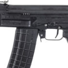 Arsenal SAM5 5.56x45mm rifle 16.3in black polymer stock