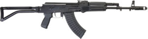 Arsenal SAM7SF-84 7.62x39 side-folding semi-automatic rifle, black finish