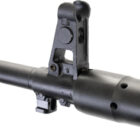 Arsenal SAM7SF-84 7.62x39 side-folding semi-automatic rifle, black finish