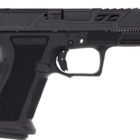 Shadow Systems MR920 Elite 9mm pistol black DLC optic-cut slide with two magazines