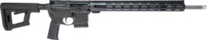 Bushmaster V-RADICATOR AR15 .223 WYLDE 20in barrel black Magpul PR stock