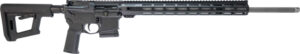 Bushmaster V-RADICATOR rifle .223 Wylde 24 inch barrel Magpul stock 17 inch M-LOK handguard