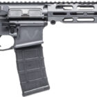 VKTR VK1PW 5.56 NATO rifle in Sniper Grey with M-LOK handguard