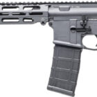 VKTR VK1PW 5.56 NATO rifle in Sniper Grey with M-LOK handguard