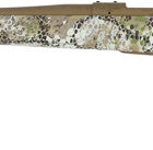 Weatherby Vanguard Badlands .257 Weatherby Magnum 24-inch barrel Burnt Bronze Cerakote Badlands Approach camo