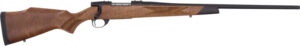 Weatherby Vanguard Sporter .257 Weatherby Magnum with walnut Monte Carlo stock