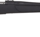 Weatherby Vanguard Obsidian .223 Rem 24 in. black synthetic stock 5 rd