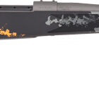 Weatherby Vanguard Compact Hunter VYH308NR2B .308 Win 20 inch barrel Accubrake