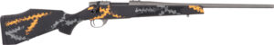 Weatherby Vanguard Compact Hunter VYH308NR2B .308 Win 20 inch barrel Accubrake