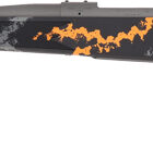 Weatherby Vanguard Compact Hunter VYH308NR2B .308 Win 20 inch barrel Accubrake