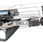 Weatherby Sorix XST1228SMG 12ga 28in storm camo synthetic shotgun