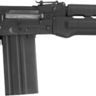 Zastava PAP M77 .308 Win 19.7in black polymer rifle right-side