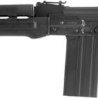 Zastava PAP M77 .308 Win 19.7in black polymer rifle right-side