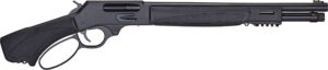 Henry Repeating Arms Axe X Model H018XAH-410 .410 Bore 15.14 in blued shotgun