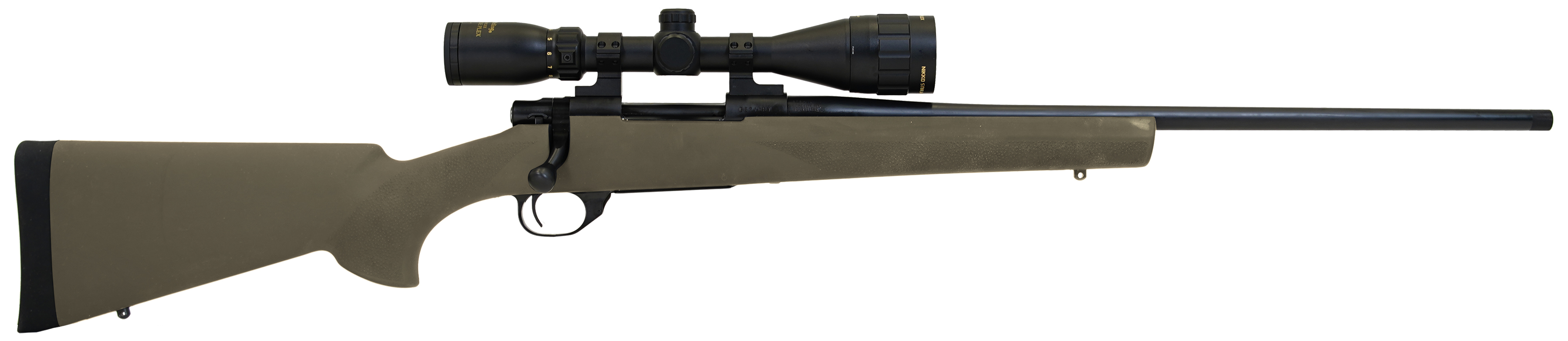 Howa M1500 Gamepro | .243 Win | 22" | HGP2243G