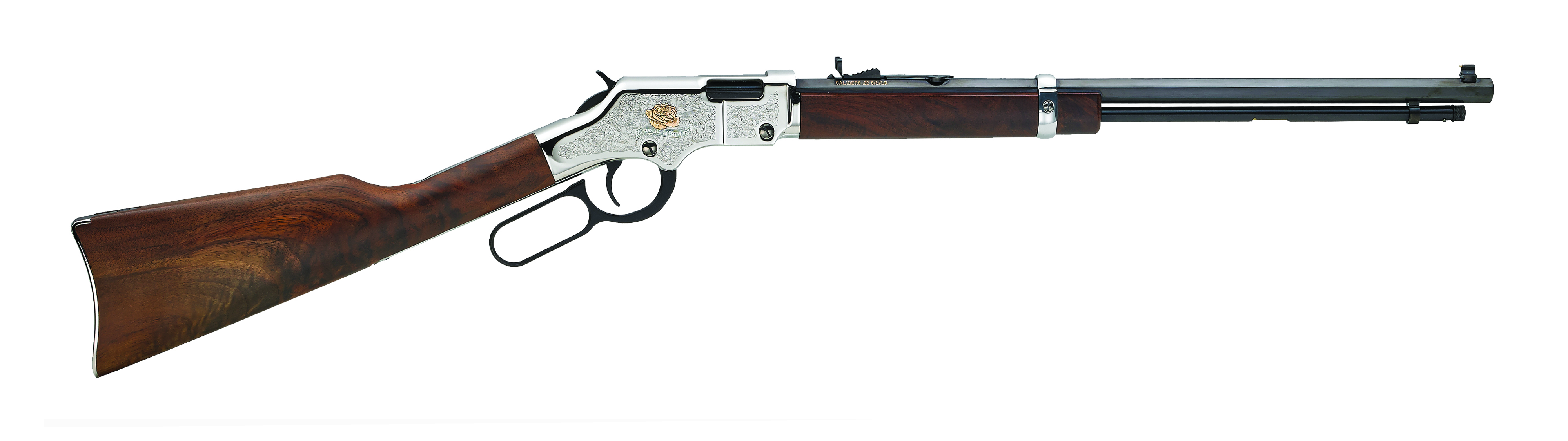 Henry American Beauty | 20 inch Octagon | H004AB