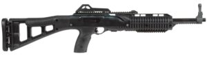 Hi-Point 3895TS .380 ACP carbine 16.5 inch threaded barrel black polymer stock