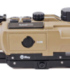 InfiRay RICO HYBRID 640 4x 75mm thermal sight