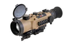 InfiRay RICO HYBRID HYL50W thermal sight 3x 50mm 384x288 90Hz