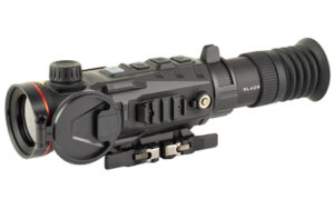 InfiRay RICO Mk2 LRF 4x 42mm thermal weapon sight black