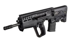IWI Tavor 7 bullpup rifle 7.62 NATO 16.5-inch black flattop