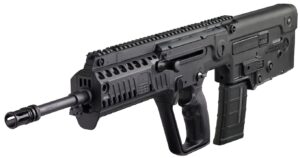 IWI Tavor X95 XB18 5.56 NATO black bullpup rifle