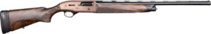 Beretta A400 Xplor Action 12 Gauge 26-inch vent-rib barrel bronze receiver walnut Kick-Off stock